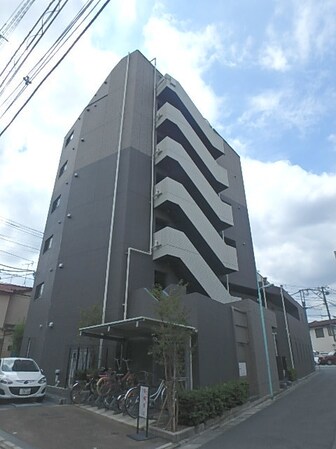 フェニックス池袋弐番館の物件外観写真